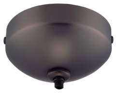 George Kovacs Gk Lightrail 5" Track Lighting in Sable Bronze Patina