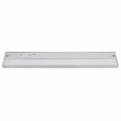Haley LED Undercabinet in White