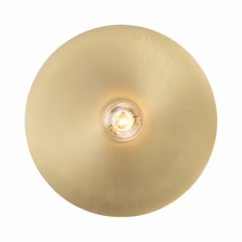 Harmoni 1-Light Wall Sconce in Matte Black