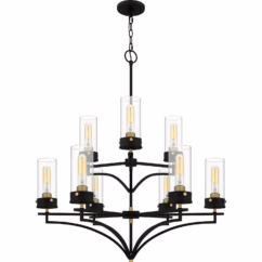 Hillside 9-Light