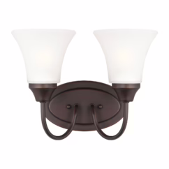 Holman 2-Light