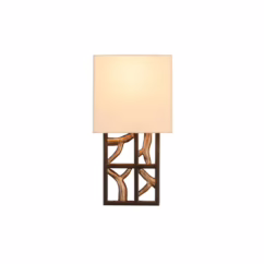 Hudson 13" Wall Sconce in Bronze Gold