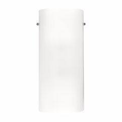 Hudson 2-Light Wall Sconce in Nickel