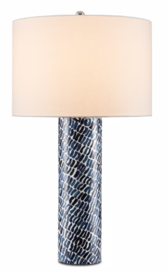 Indigo 1-Light