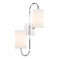 Junius 2-Light