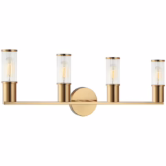 Klarice 4-Light