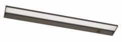 Koren 1-Light LED Undercabinet in Rubbed Bronze