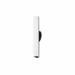 Kuzco Bute LED Wall Sconce in Black