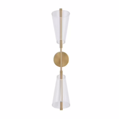 Kuzco Mulberry Wall Sconce