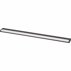 LED Undercabinet 1-Light LED Undercabinet in Antique Bronze