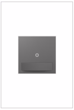 LeGrand adorne Manual-ON/Auto-OFF SensaSwitch
