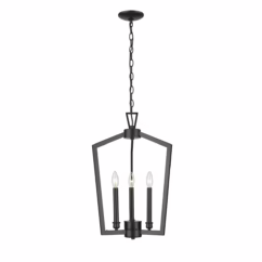 Lizabeth 3-Light