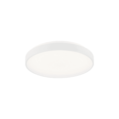 Matteo Alexandre 1-Light Ceiling Light In White
