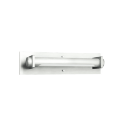 Matteo Knax 1-Light Wall Sconce In Aluminum