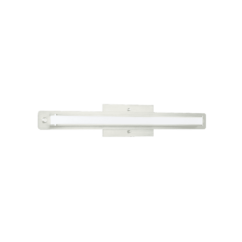 Matteo Magdele 2-Light Wall Sconce In Aluminum