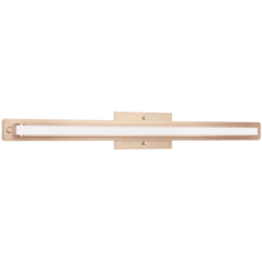 Matteo Magdele 2-Light Wall Sconce In Oxidized Rose