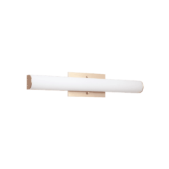 Matteo Marquin 1-Light Wall Sconce In Oxidized Rose