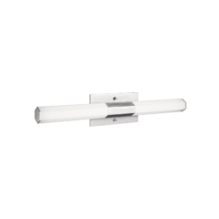 Matteo Rowan 1-Light Wall Sconce In Aluminum