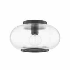 Mitzi Maggie Ceiling Light in Old Bronze - H418501-OB