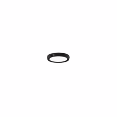 Modern Forms Argo Ceiling Light in Black