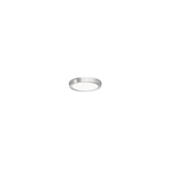 Modern Forms Argo Ceiling Light in Brushed Nickel