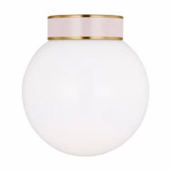 Monroe 1-Light