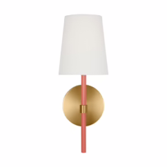 Monroe 1-Light