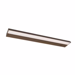 Noble Pro 2 LED Undercabinet in Rubbed Bronze