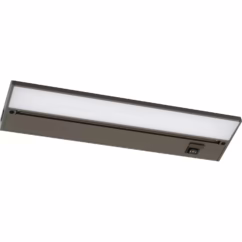 Noble Pro 2 LED Undercabinet in Rubbed Bronze