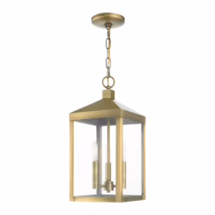 Nyack 3-Light