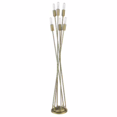 Perret 6-Light