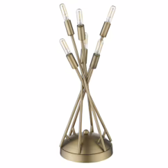 Perret 6-Light