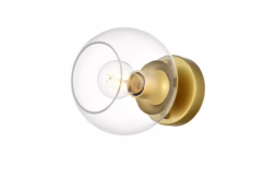 Rogelio 1-Light