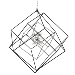 Roundout 15-Light