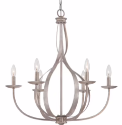 Serenity 6-Light