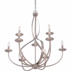 Serenity 9-Light