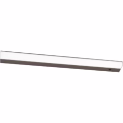 T5L 2 LED Undercabinet in Rubbed Bronze