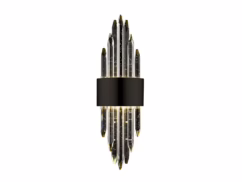 The Original Aspen LED Wall Sconce in Dark Bronze