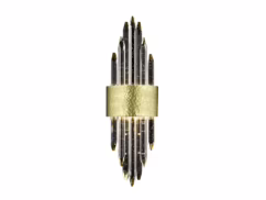 The Original Aspen LED Wall Sconce in Dark Bronze