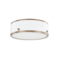 Troy Eli Ceiling Light