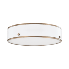 Troy Eli Ceiling Light