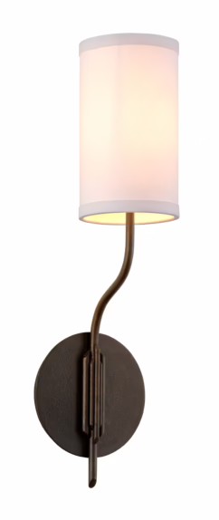 Troy Juniper 21" Wall Sconce in Juniper Bronze