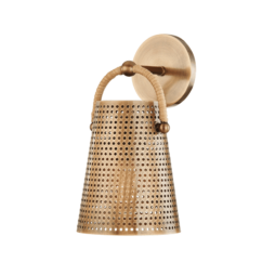 Troy Nile Wall Sconce