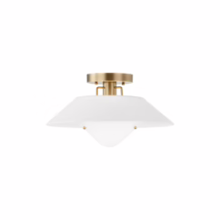 Troy Otto Ceiling Light