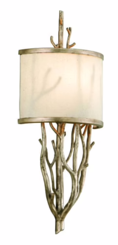Troy Whitman 18" Wall Sconce in Vienna Bronze