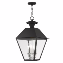 Wentworth 4-Light