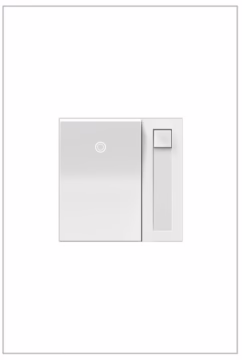 LeGrand adorne 450W Paddle Dimmer