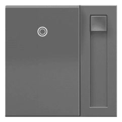 adorne 0-10V Dimmer Paddle Dimmer