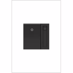 adorne 0-10V Dimmer Paddle Dimmer