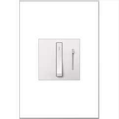 adorne 600W Wi-Fi Ready Master Whisper Dimmer